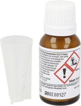 Produktbild: Solabiol Pflanzenschutzmittel Universal Pilzfrei