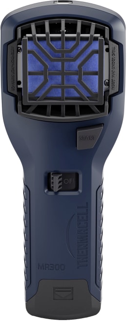 Produktbild: Thermacell Mückenabwehr Proactive MR 300 Handgerät, für max. 15 m²