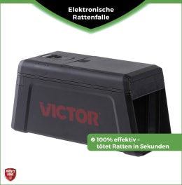 Produktbild: Protect Home Rattenfalle elektrisch für Innenbereich