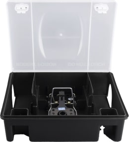 Produktbild: Protect Home Köderbox für mit Schlagfalle