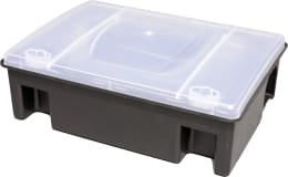 Produktbild: Protect Home Köderbox für mit Schlagfalle