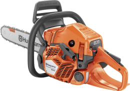Produktbild: Husqvarna® Benzin-Kettensäge 450X