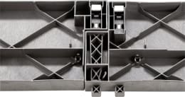 Produktbild: JUWEL Hochbeet Timber 3er-Set inkl. gratis Pflanzregal