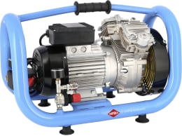 Produktbild: Airpress Kompressor LMO