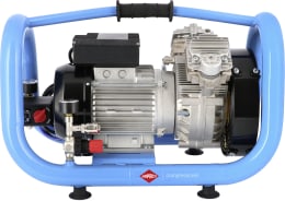 Produktbild: Airpress Kompressor LMO