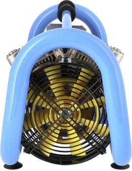 Produktbild: Airpress Kompressor LMO