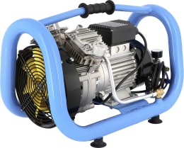 Produktbild: Airpress Kompressor LMO