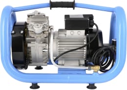 Produktbild: Airpress Kompressor LMO