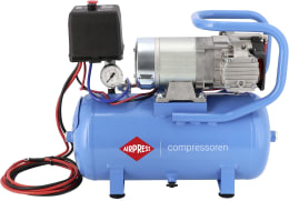 Produktbild: Airpress Kompressor DC