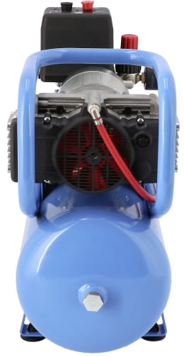 Produktbild: Airpress Kompressor DC