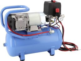 Produktbild: Airpress Kompressor DC