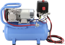 Produktbild: Airpress Kompressor DC