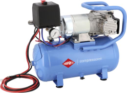 Produktbild: Airpress Kompressor DC