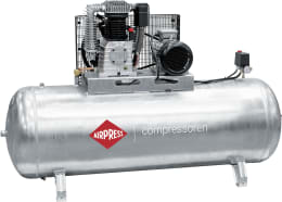 Produktbild: Airpress Kompressor G Pro