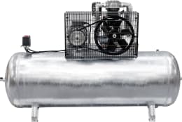 Produktbild: Airpress Kompressor G Pro
