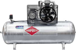 Produktbild: Airpress Kompressor G Pro