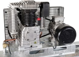 Produktbild: Airpress Kompressor G Pro