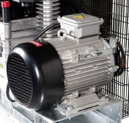 Produktbild: Airpress Kompressor G Pro