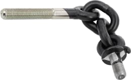 Produktbild: Kettenende links/rechts für Unterlenker Deutz-Fahr D2506 – D5506, D4007 – 4807, Intrac 2002, 2003