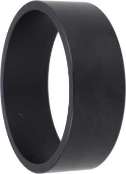 Produktbild: Buchse 83,5 x 93,5 x 30,5 mm, für Vorderachse Traktor Fendt Geräteträger