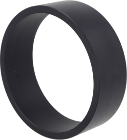 Produktbild: Buchse 83,5 x 93,5 x 30,5 mm, für Vorderachse Traktor Fendt Geräteträger