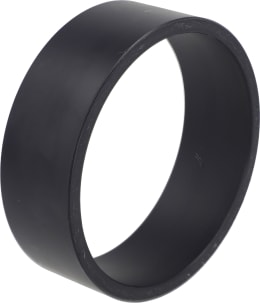 Produktbild: Buchse 83,5 x 93,5 x 30,5 mm, für Vorderachse Traktor Fendt Geräteträger