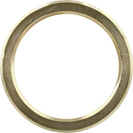 Produktbild: Achsschenkelbuchse 30 x 38 x 45 mm, für Achskörper von Fendt Farmer 100, Geräteträger