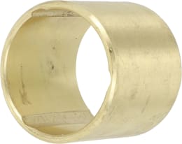 Produktbild: Buchse 30 x 34 x 30 mm, für Vorderachse Traktor Fendt Geräteträger F 231 GT