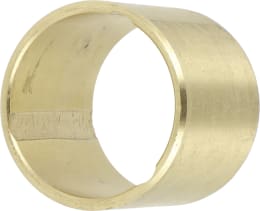 Produktbild: Buchse 30 x 34 x 30 mm, für Vorderachse Traktor Fendt Geräteträger F 231 GT