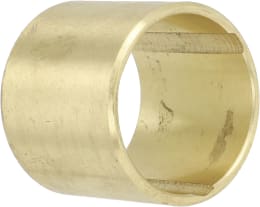 Produktbild: Buchse 30 x 34 x 30 mm, für Vorderachse Traktor Fendt Geräteträger F 231 GT