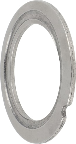 Produktbild: Achsschenkelring 55 x 36,5 x 2 mm, für Fendt Vorderachsen Farmer 102, 103, Geräteträger F 231 GT
