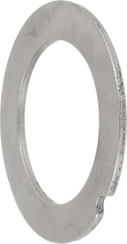 Produktbild: Achsschenkelring 55 x 36,5 x 2 mm, für Fendt Vorderachsen Farmer 102, 103, Geräteträger F 231 GT