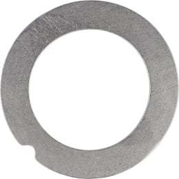Produktbild: Achsschenkelring 55 x 36,5 x 2 mm, für Fendt Vorderachsen Farmer 102, 103, Geräteträger F 231 GT