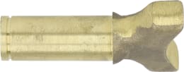 Produktbild: Gleitstein 16 x 38 mm, für Mähwerkschaltung von Fendt Farmer 102, 103, 104