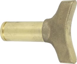Produktbild: Gleitstein 16 x 38 mm, für Mähwerkschaltung von Fendt Farmer 102, 103, 104