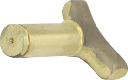 Produktbild: Gleitstein 16 x 38 mm, für Mähwerkschaltung von Fendt Farmer 102, 103, 104