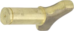 Produktbild: Gleitstein 16 x 38 mm, für Mähwerkschaltung von Fendt Farmer 102, 103, 104