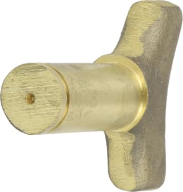 Produktbild: Gleitstein 16 x 38 mm, für Mähwerkschaltung von Fendt Farmer 102, 103, 104