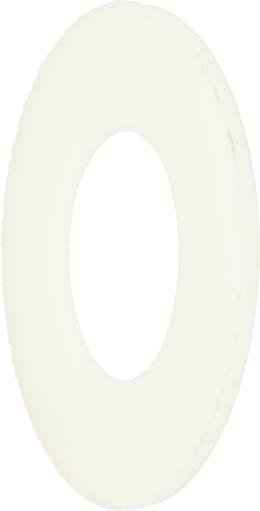 Produktbild: Dichtscheibe 44 x 89 x 3 mm, für Vorderachse von Fendt Farmer 100, 5 S, Favorit 600