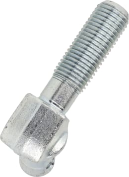 Produktbild: Knieschraube M 27 x 3, für Unterlenkerstabilisierung Fendt Farmer, Favorit, Geräteträger, Xylon