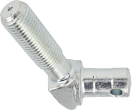 Produktbild: Knieschraube M 27 x 3, für Unterlenkerstabilisierung Fendt Farmer, Favorit, Geräteträger, Xylon
