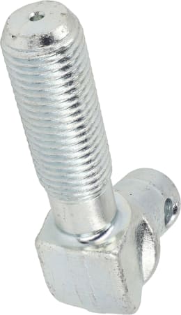 Produktbild: Knieschraube M 27 x 3, für Unterlenkerstabilisierung Fendt Farmer, Favorit, Geräteträger, Xylon