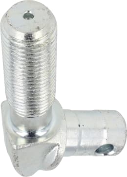 Produktbild: Knieschraube M 27 x 3, für Unterlenkerstabilisierung Fendt Farmer, Favorit, Geräteträger, Xylon
