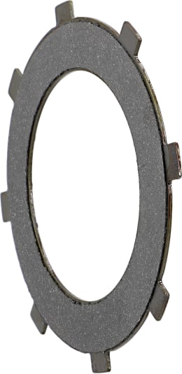 Produktbild: Außenlamelle 97, 139 x 3,3 mm für Fendt Zapfwellengetriebe, Motor-Wegezapfwelle, Frontzapfwelle