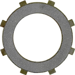 Produktbild: Außenlamelle 97, 139 x 3,3 mm für Fendt Zapfwellengetriebe, Motor-Wegezapfwelle, Frontzapfwelle