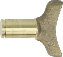 Produktbild: Gleitstein 16 x 29 mm, für Mähwerkschaltung von Fendt Geräteträger F 231 GT