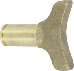 Produktbild: Gleitstein 16 x 29 mm, für Mähwerkschaltung von Fendt Geräteträger F 231 GT