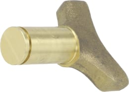 Produktbild: Gleitstein 16 x 29 mm, für Mähwerkschaltung von Fendt Geräteträger F 231 GT