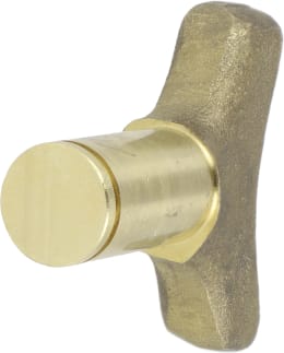 Produktbild: Gleitstein 16 x 29 mm, für Mähwerkschaltung von Fendt Geräteträger F 231 GT
