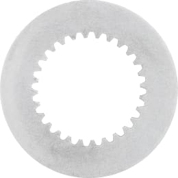 Produktbild: Innenlamelle 140 x 2,5 mm für Frontzapfwellenkupplung Fendt Farmer 100, 200, 300, Geräteträger